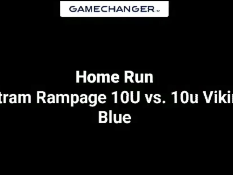 Home Run – Ranger