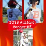 2023 All Stars Games
