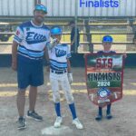 April 2024 – SMALL TOWN SELECT FINALISTS