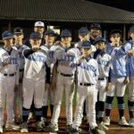 TX Elite 13U Baseball Tournament