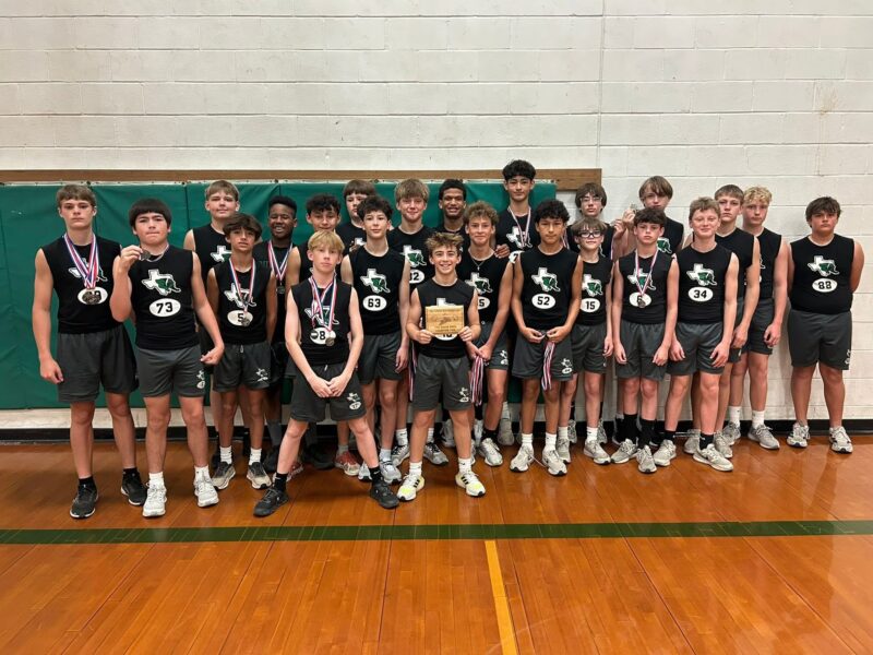 Basketball – 3/9/26