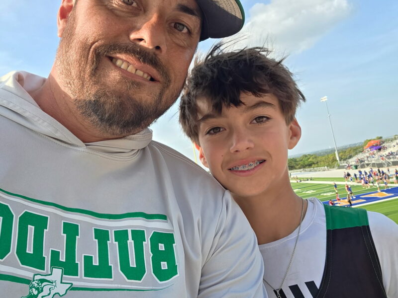 Regional Track Meet – 4/2/26